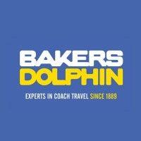 bakers dolphin logo image