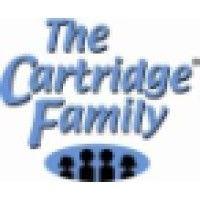 the cartridge family logo image