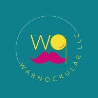 warnockular llc logo image