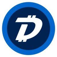 digibyte global blockchain logo image