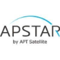 apt satellite company ltd logo image