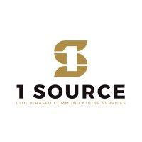 1source international logo image