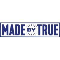 made by true logo image