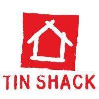 tin shack ltd. logo image