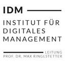 logo of Idm Institut Fur Digitales Management Gmbh