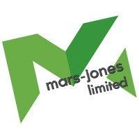 mars-jones limited logo image