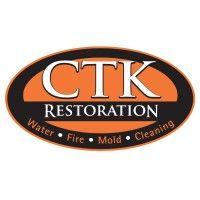 ctk restoration logo image