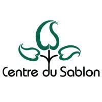 centre du sablon logo image