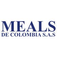 meals de colombia logo image