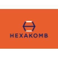 hexakomb logo image