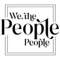 we, the people people logo image