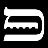 parnoose /// פרנוסה logo image