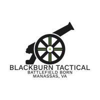 blackburn tactical logo image