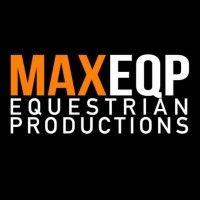 max equestrian productions logo image