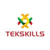 tekskills inc. logo image