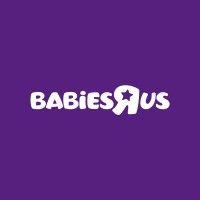 babies"r"us logo image