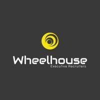 wheelhouse executive recruiters logo image