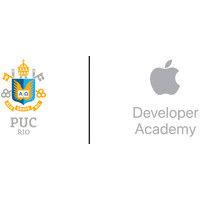 apple developer academy | puc-rio logo image