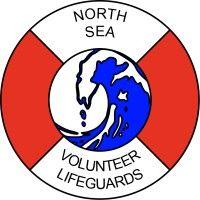 north sea volunteer lifeguards (nsvl) logo image