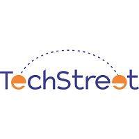 techstreet solutions private limited logo image