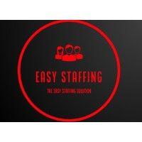 easy-staffing logo image