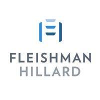 fleishmanhillard uk logo image