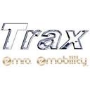 logo of Trax