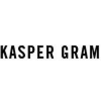 kasper gram logo image