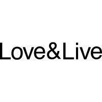 love&live logo image