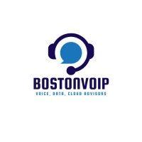 bostonvoip logo image