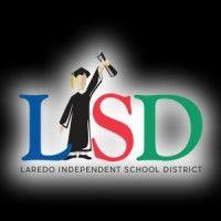 laredo isd logo image