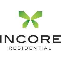 incore residential logo image