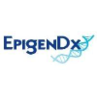 epigendx, inc. logo image