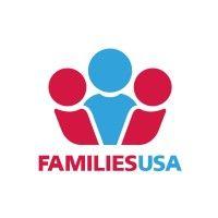 families usa logo image