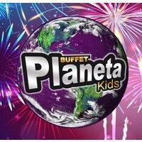 planeta kids eventos