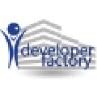 developer factory logo image