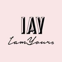 iamyours logo image