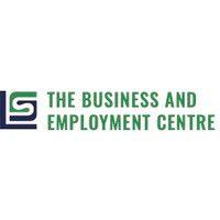 the business and employment centre logo image