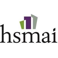 hsmai - contact center special interest group logo image