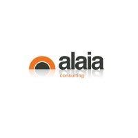 alaia consulting logo image