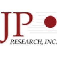 jp research, inc.