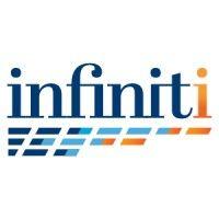 infiniti energy logo image