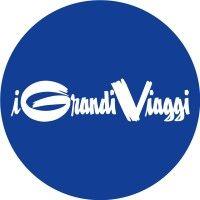 i grandi viaggi s.p.a. logo image