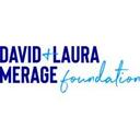 logo of David Laura Merage Foundation