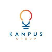 kampus group logo image