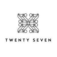 twentyseven hotel logo image