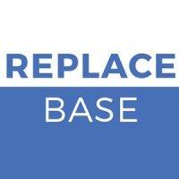 replacebase logo image