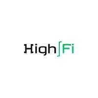 highfi logo image