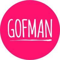 gofmans' smart marketing logo image