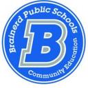 logo of Brainerd Public Schools